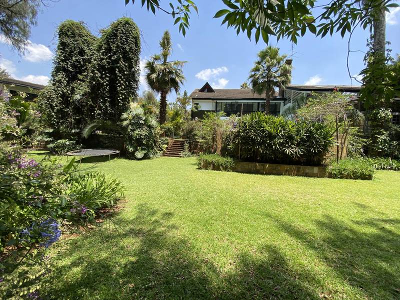 Manor on Lower Kabete - Gallery 53